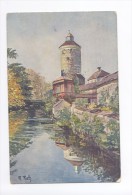 Germany, Isny   STR1187 - Isny