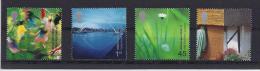 Millennium Projects  (6th Series) -  "People And Places" - 2148/2149/2150/2151** [SG] - Unused Stamps