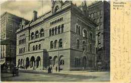 210237-New York, Syracuse, Post Office - Syracuse