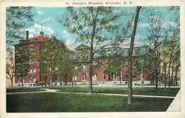 210245-New York, Syracuse, Saint Joseph's Hospital, EC Kropp No 12773 - Syracuse