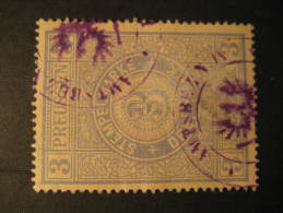 Stempel Marke PREUSSEN Prussia Germany Fiscal Tax Due Revenue Poster Stamp Label Vignette Viñeta Cinderella - Otros & Sin Clasificación