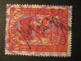 Stempel Marke Eagle PREUSSEN Prussia Germany Fiscal Tax Due Revenue Poster Stamp Label Vignette Viñeta Cinderella - Andere & Zonder Classificatie