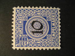 Stempel Marke WURTTEMBERG Germany Fiscal Tax Due Revenue Poster Stamp Label Vignette Viñeta Cinderella - Sonstige & Ohne Zuordnung