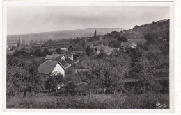 SAINT-CERGUES-les-VOIRONS  (Hte-Savoie)  -  Village  Du  Bois - Saint-Cergues