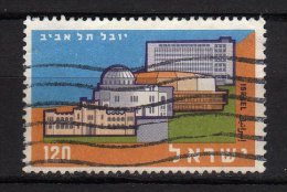 ISRAEL - 1959 YT 151 USED - Usati (senza Tab)
