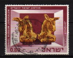 ISRAEL - 1966 YT 323 USED - Gebruikt (zonder Tabs)