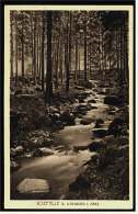 Ilsenfälle Im Harz ,  Bei Ilsenburg  ,  Ansichtskarte Ca.1920   (2288) - Ilsenburg