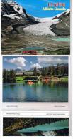 RB 940 - Lettercard With 11 Views - Jasper Alberta Canada - Jasper