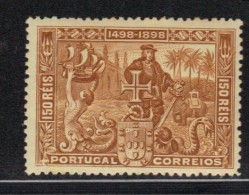 PORTUGAL N° 153 * - Unused Stamps