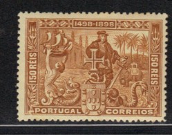 PORTUGAL N° 153 * - Neufs