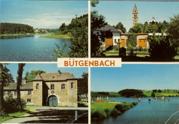 CP De BÜTGENBACH - Butgenbach - Butgenbach