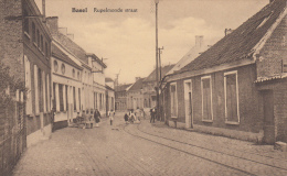 Bazel - Rupelmondestraat - Kruibeke
