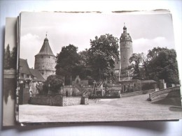 Duitsland Deutschland DDR Thüringen Altenburg - Altenburg