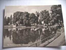 Duitsland Deutschland DDR Thüringen Bad Klosterlausnitz - Bad Klosterlausnitz