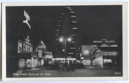 Austria - WIEN, Prater, Kino, Cinema - Prater