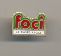 FOCI - Photography