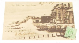High Tide, Pier Hotel, Bognor - Bognor Regis