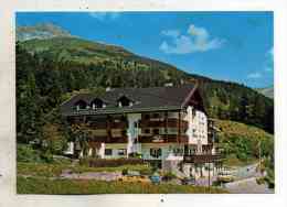 Sankt Anton Am Arlberg Hotel Mooserkreus Der Sonneplatz St Anton's District Landeck  Bezirk Ecrite Geschrieben 1979 - Landeck