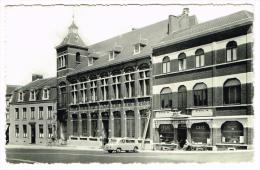 "Châtelet - Hôtel De Ville - Place Albert" Photo Carte - Chatelet