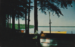 Candle Lake Fisherman's Paradise In Northern Saskatchewan Canada - Altri & Non Classificati