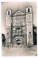 ES1097    VALLADOLID : Fachada De La Iglesia De San Pablo - Valladolid