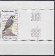 St PIERRE ET MIQUELON 1997 - PA 76 CdF - Oiseaux Migrateurs Faucon Pélerin  - Neuf Sans Charnière - Côte 2,80 €uros - Nuevos