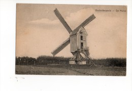 Wechelderzande De Molen Ongelopen Uitg. Van Oeckel - Lille