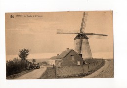 Renaix Ronse Le Moulin De L'hootond - Ronse