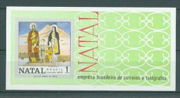 Brazil - 1970 Holy Family Block MNH__(TH-861) - Blocks & Sheetlets