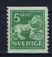 Sweden    1920 , Mi  126 AX  MNH/** - Ongebruikt