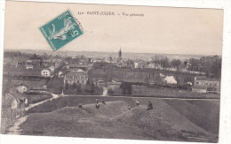 342.  SAINT-JULIEN.  -  Vue  Générale - Saint-Julien-en-Genevois