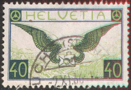 SWITZERLAND - Mi. 234x - Used  1936 - 1929 - Gebraucht