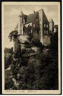 Hohnstein Sächs. Schweiz  -  Ansichtskarte Ca.1925  (2291) - Hohnstein (Saechs. Schweiz)