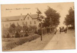 25243  -    Baelen  Sur Vesdre -  Overoth   Le  Couvent    -  Ancienne  Voiture - Baelen