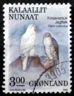 Greenland   1988  BIRDS MiNr.181  (O) ( Lot L 2156 ) - Used Stamps