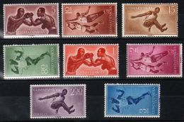 Spanish Guinea - 1958 Sports MNH__(TH-2443) - Spanish Guinea