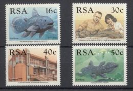 South Africa - 1989 Coelacanth MNH__(TH-13147) - Neufs