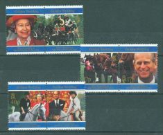 South Georgia - 1997 Elizabeth II MNH__(TH-5022) - South Georgia