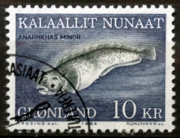 Greenland 1984 MiNr.154 (O) ( Lot L 2185 ) - Usati