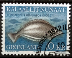 Greenland   1985 MiNr.162 (O) ( Lot L 2193 ) - Usati