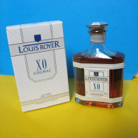 Mignonnette  COGNAC  LOUIS-ROYER - Miniature