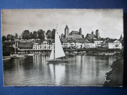 RAPPERSWIL - Scan Cachet - Rapperswil