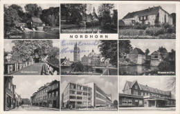 Nordhorn - Nordhorn