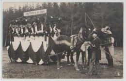 Austria - Steyr - 1913 - Zehn Tochter & Kein Mann - Steyr