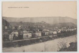 Germany - Neuschoenau Mit St. Ulrich - Freyung