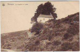 REMAGNE . LA CHAPELLE DE LORETTE. - Libramont-Chevigny