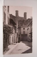 CHATEAURENARD -VIEILLE RUE ET LES TOURS - Chateaurenard