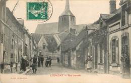 : Réf : G-13-2107 : Clémont - Clémont