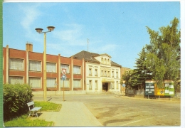 Zeulenroda, Kreiskulturhaus Um 1960/1970 Verlag:, Bild Und Heimat, POSTKARTE Erhaltung: I-II Karte - Zeulenroda