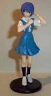 FIGURINE DE MANGA - Autres & Non Classés